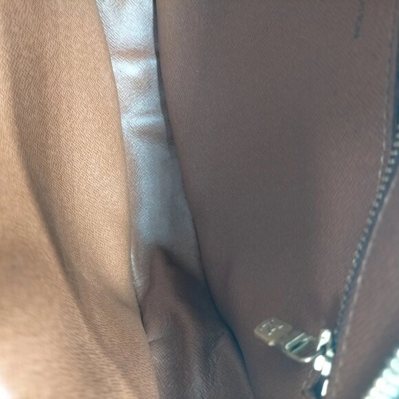 Louis Vuitton Jeunefille GM Brown Monogram Shoulder Bag mon750-101025 - Picture 12 of 16